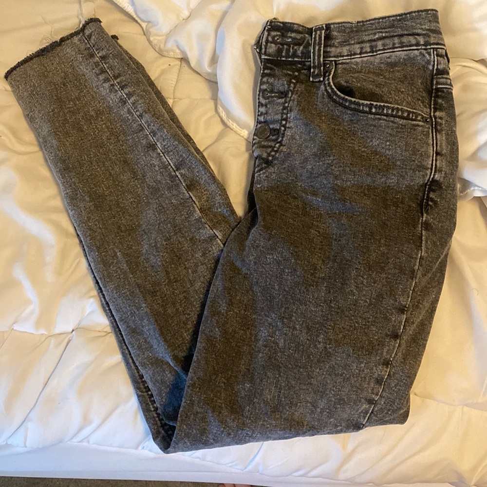 levi mom jeans